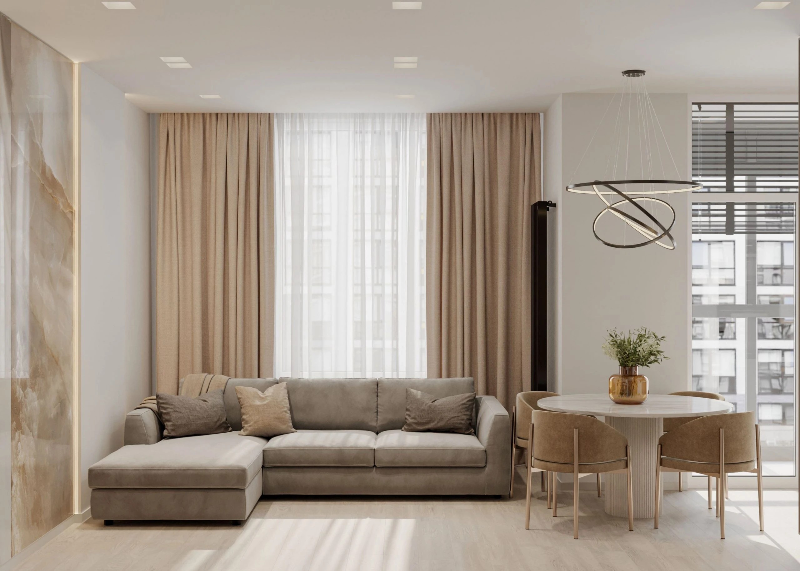 ЖК Новый Невский