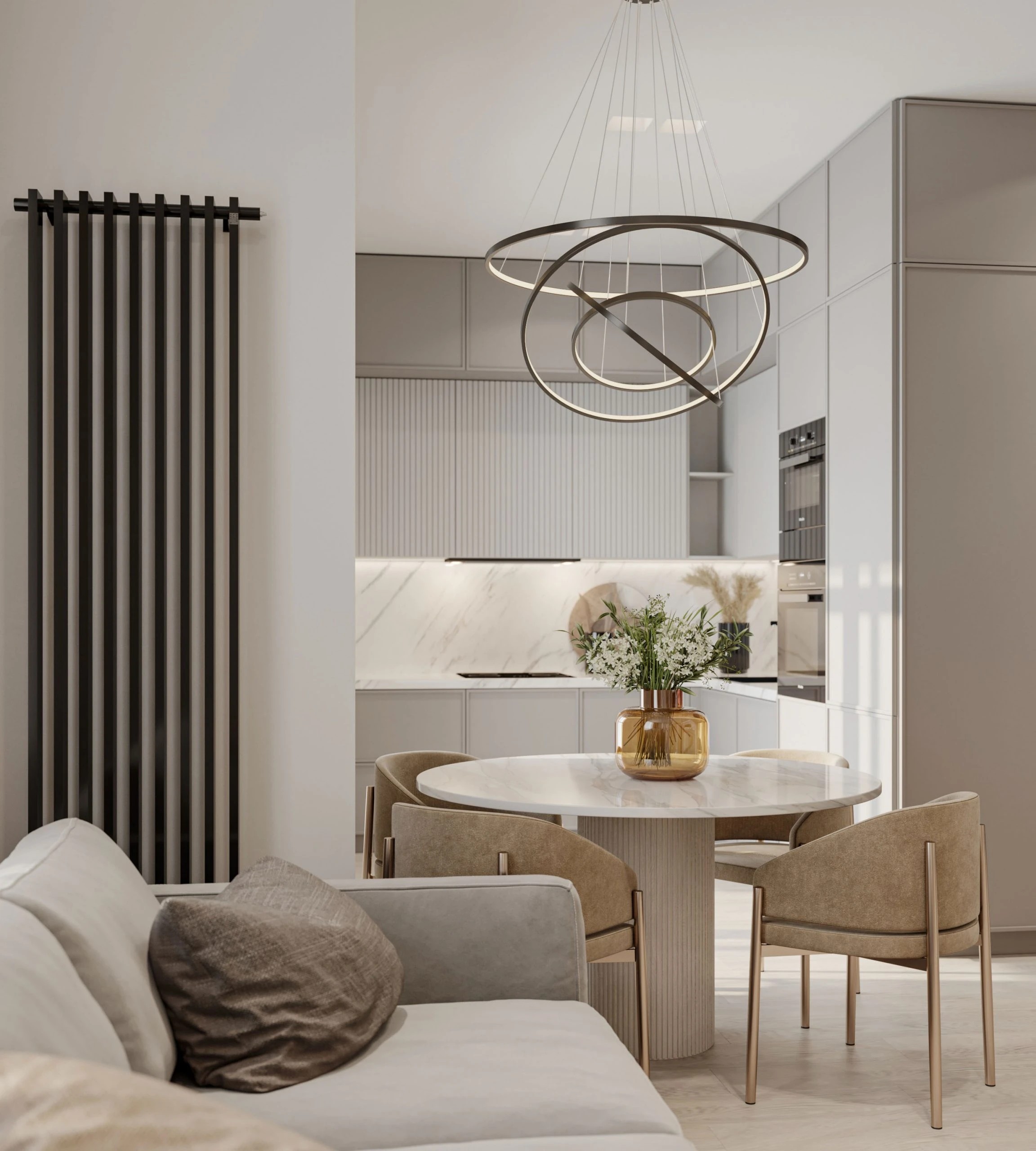 ЖК Новый Невский