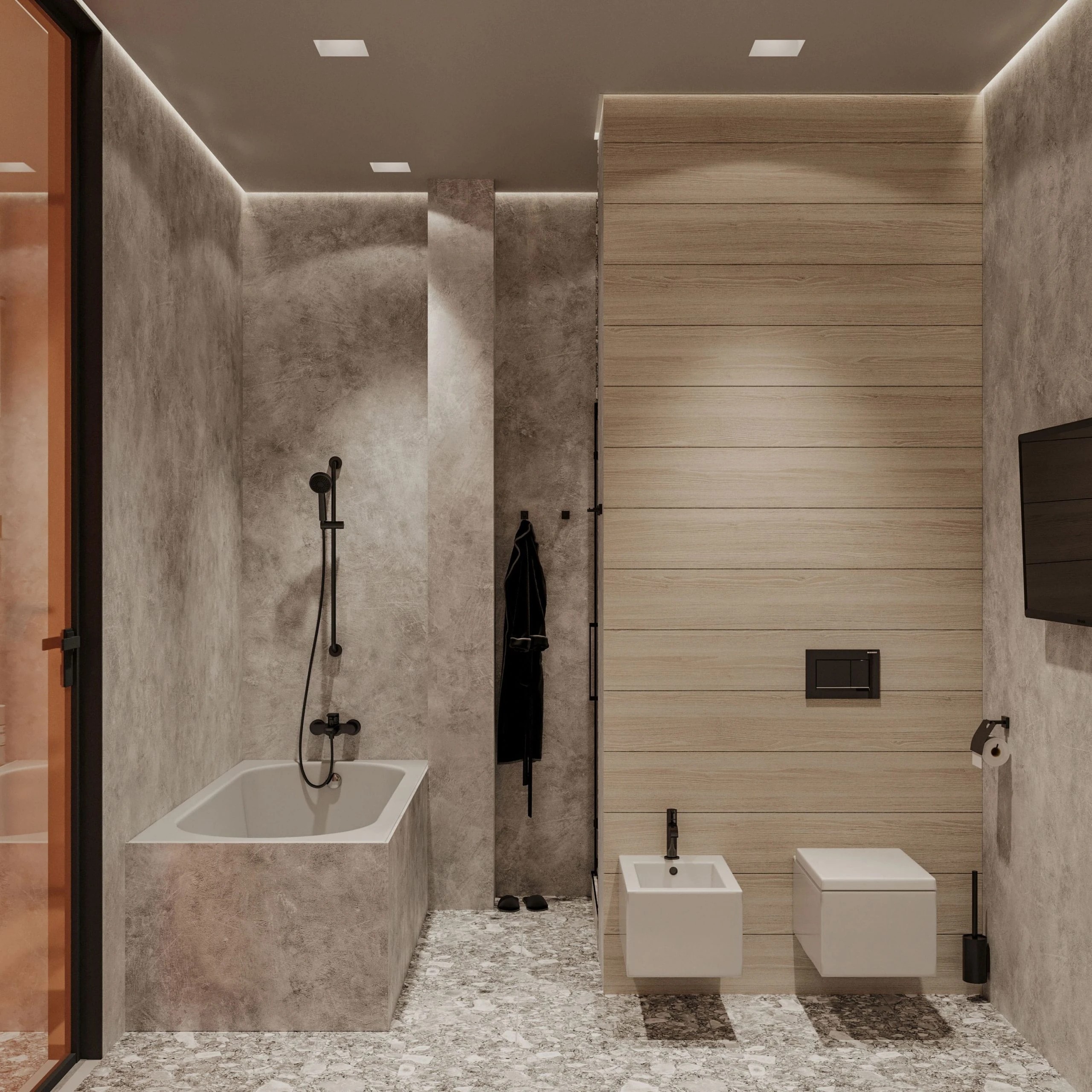 ЖК Новый Невский