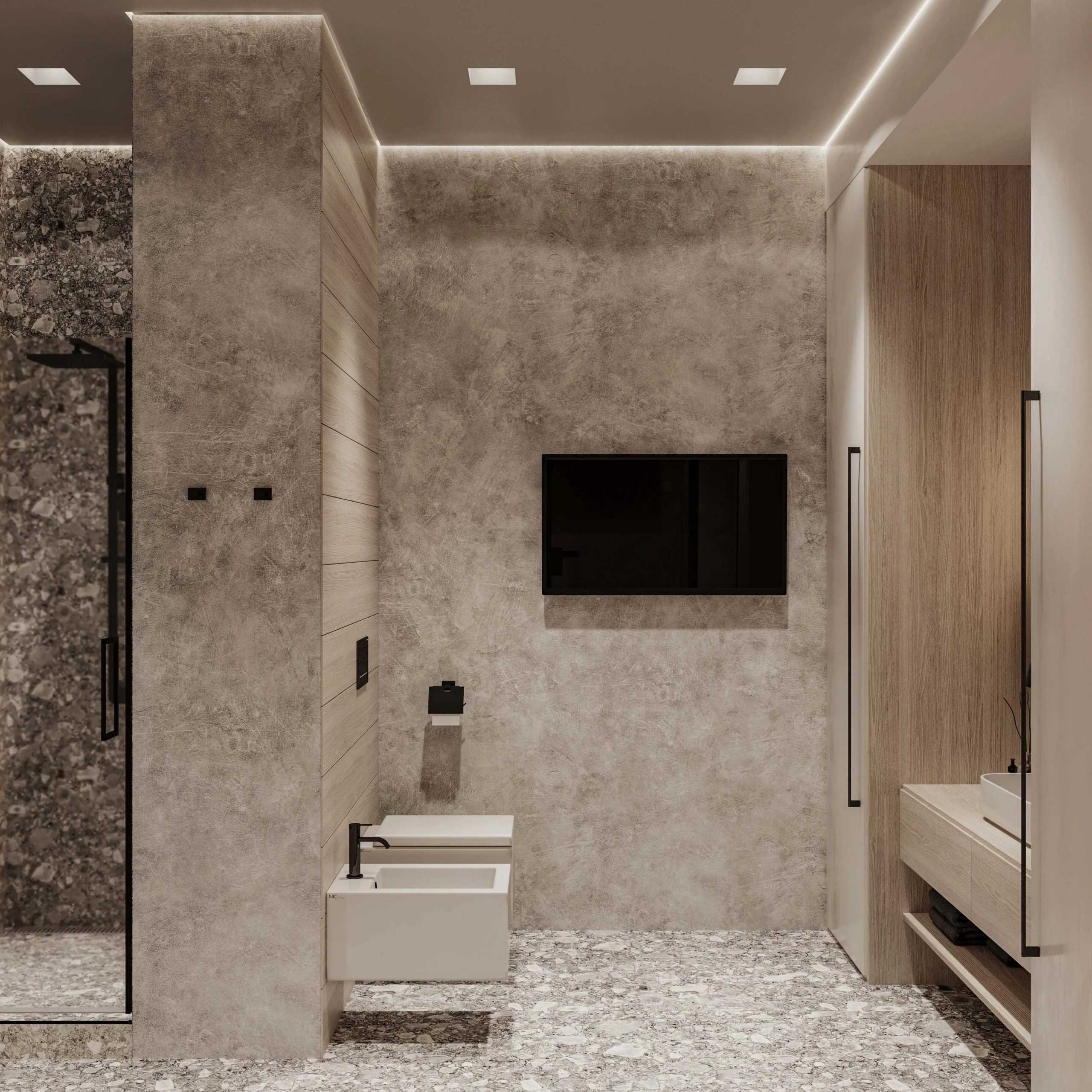 ЖК Новый Невский