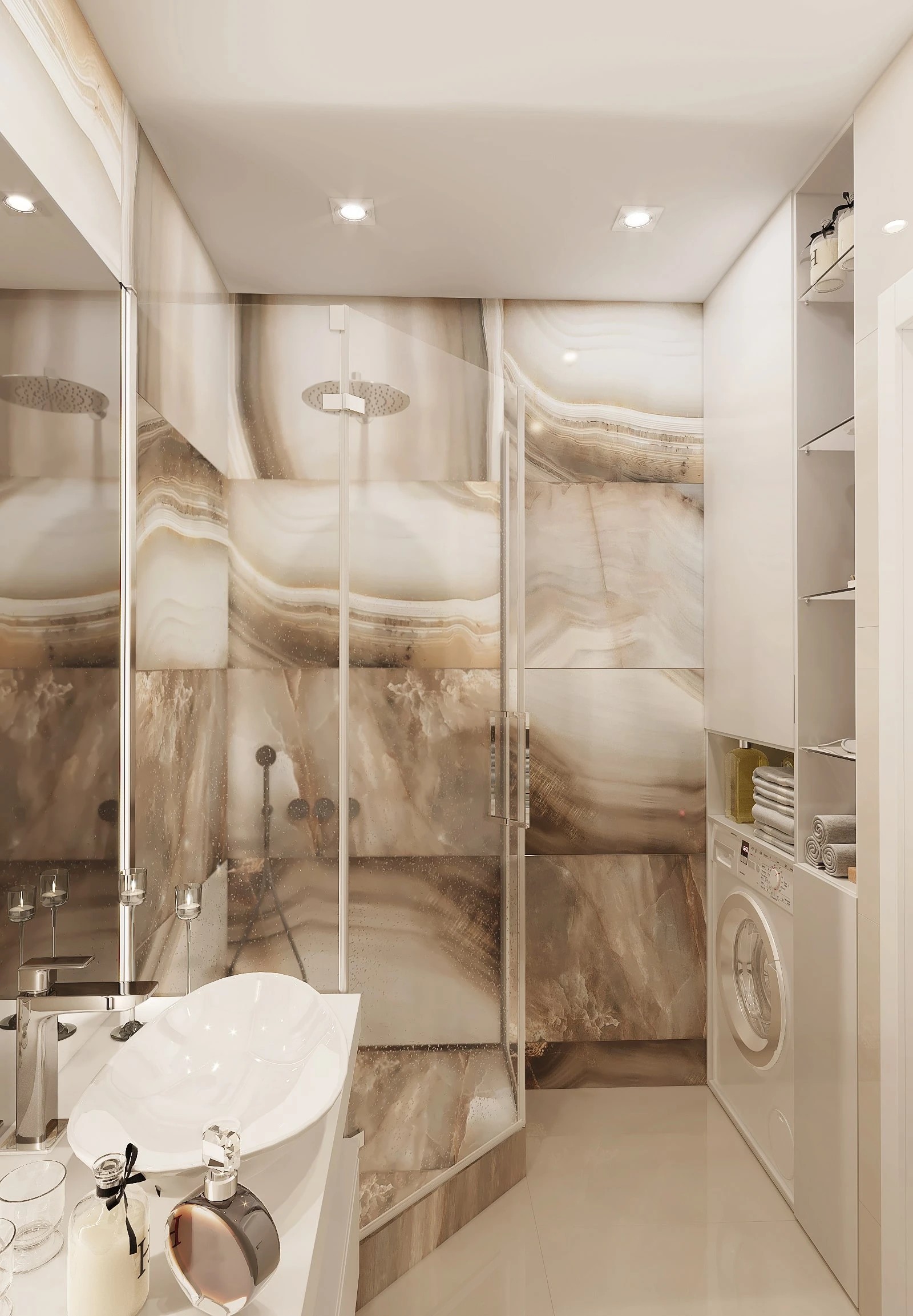 Квартира на Камышовой