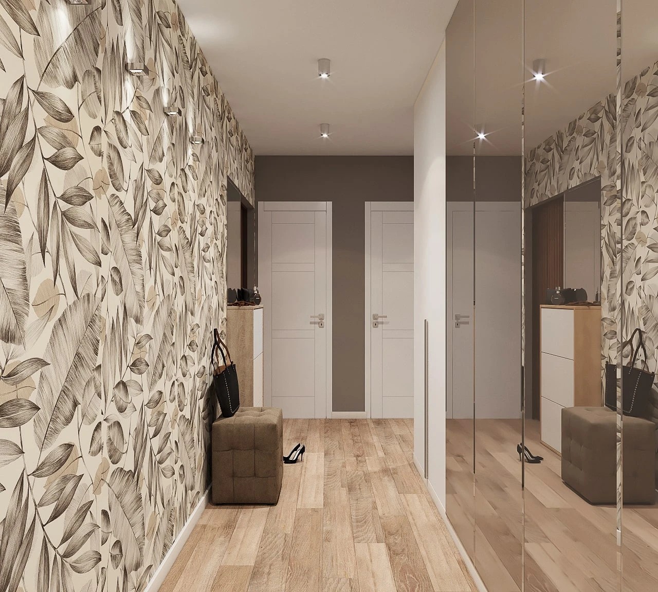 Квартира на Камышовой