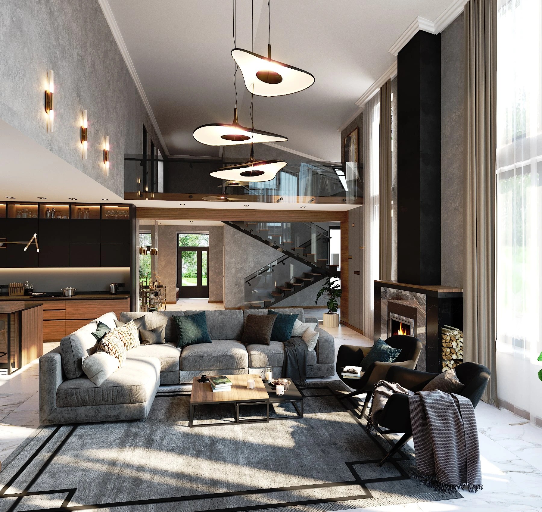 Дом Белоостров