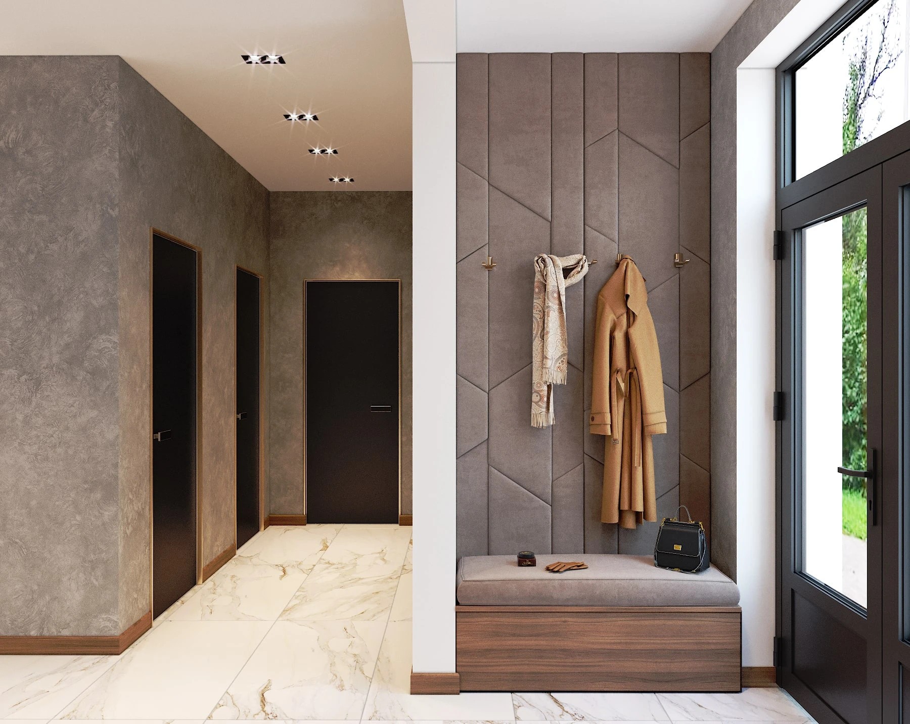 Дом Белоостров