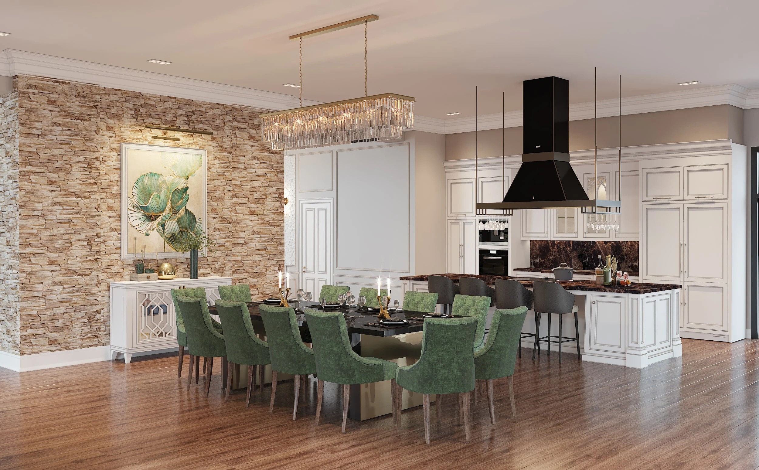 Дом в Колтушах