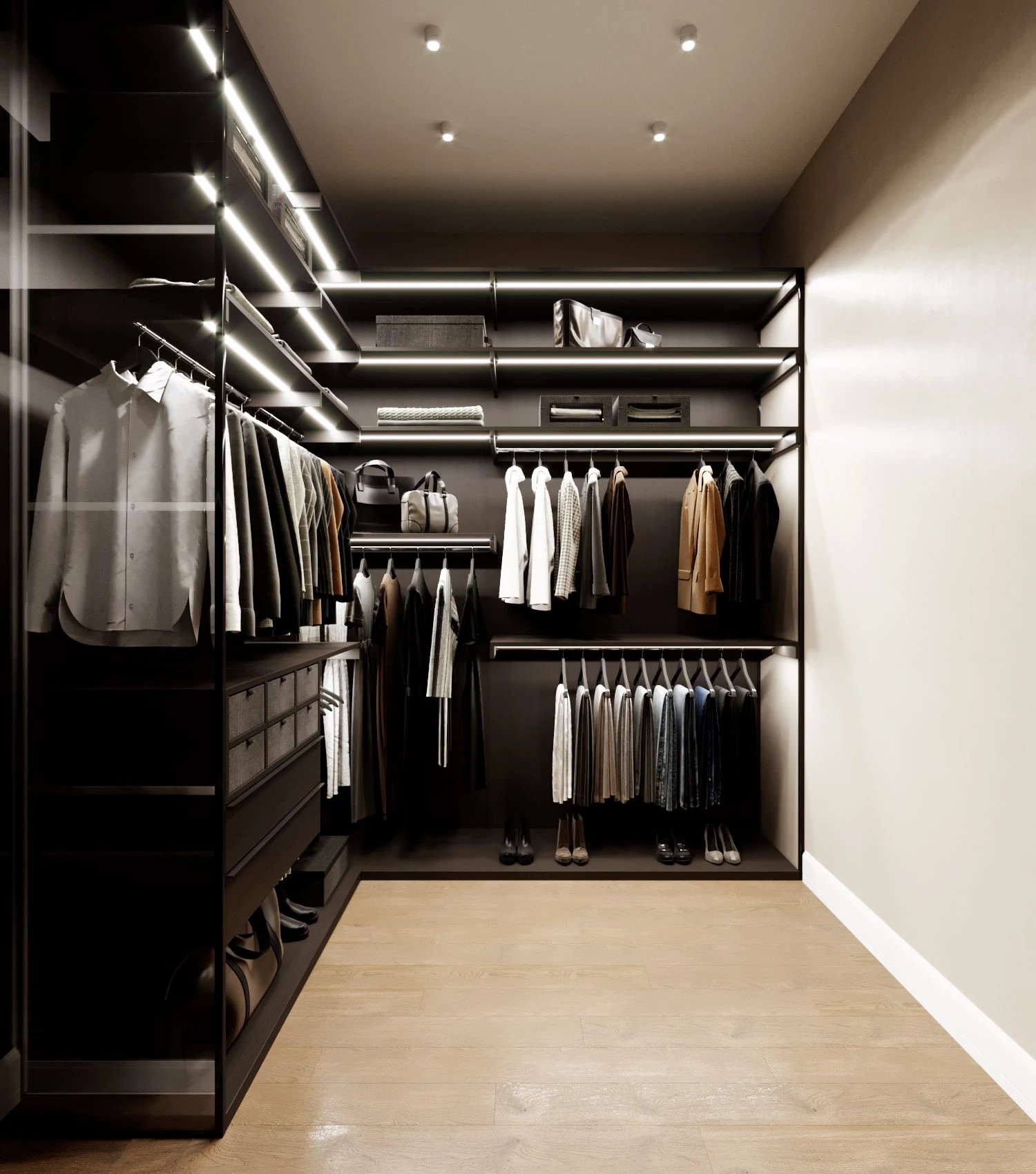 Дом в Колтушах