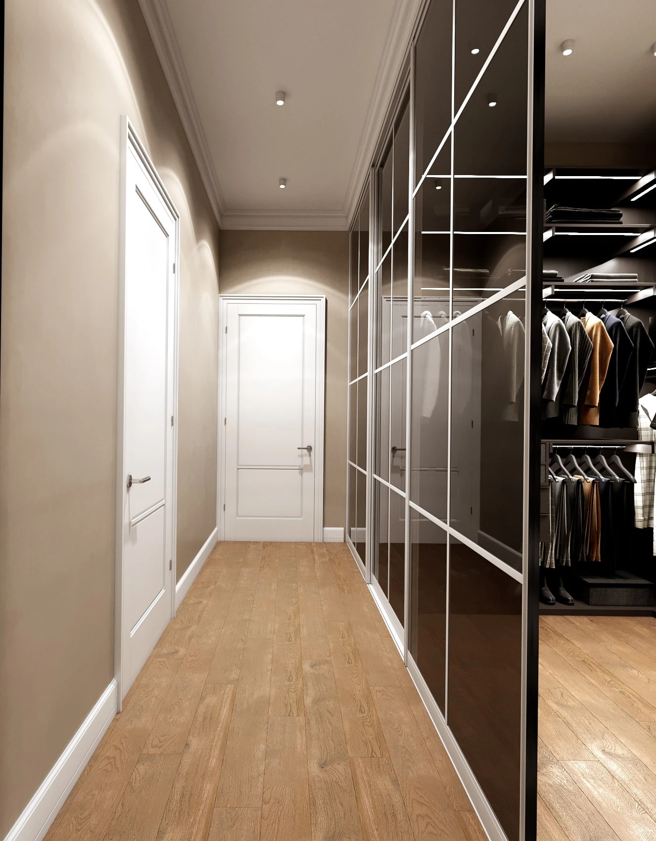 Дом в Колтушах