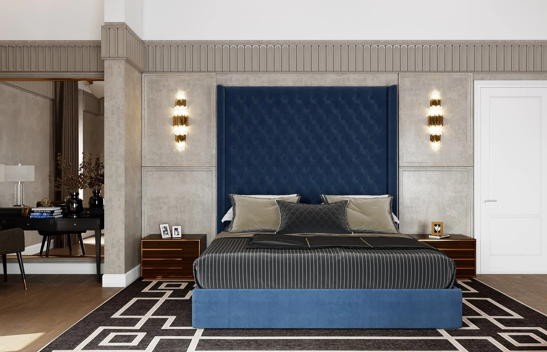 Дом в Колтушах