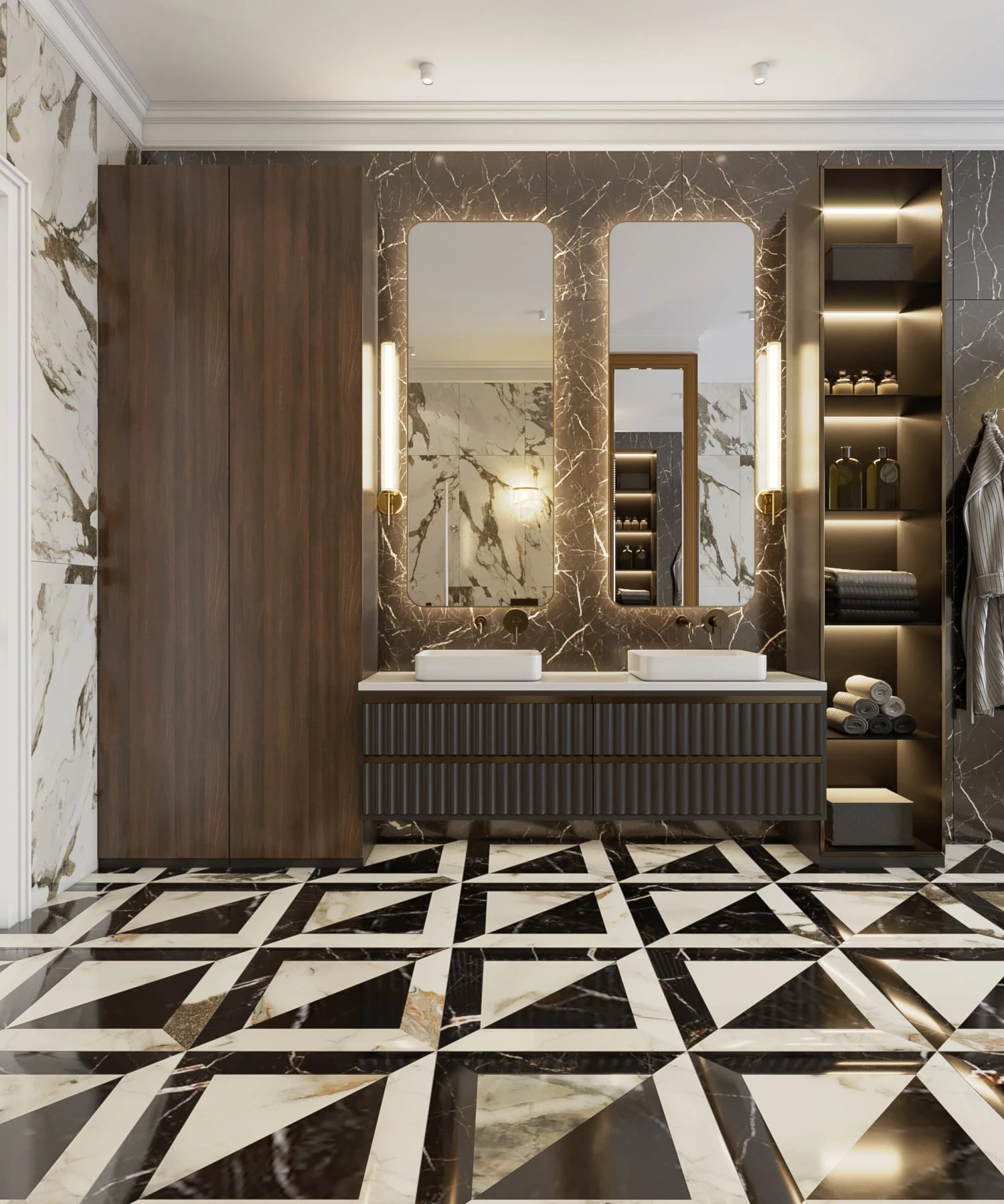 Дом в Колтушах