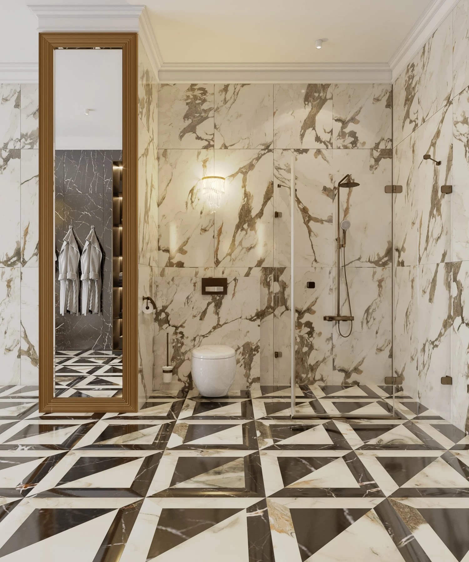 Дом в Колтушах