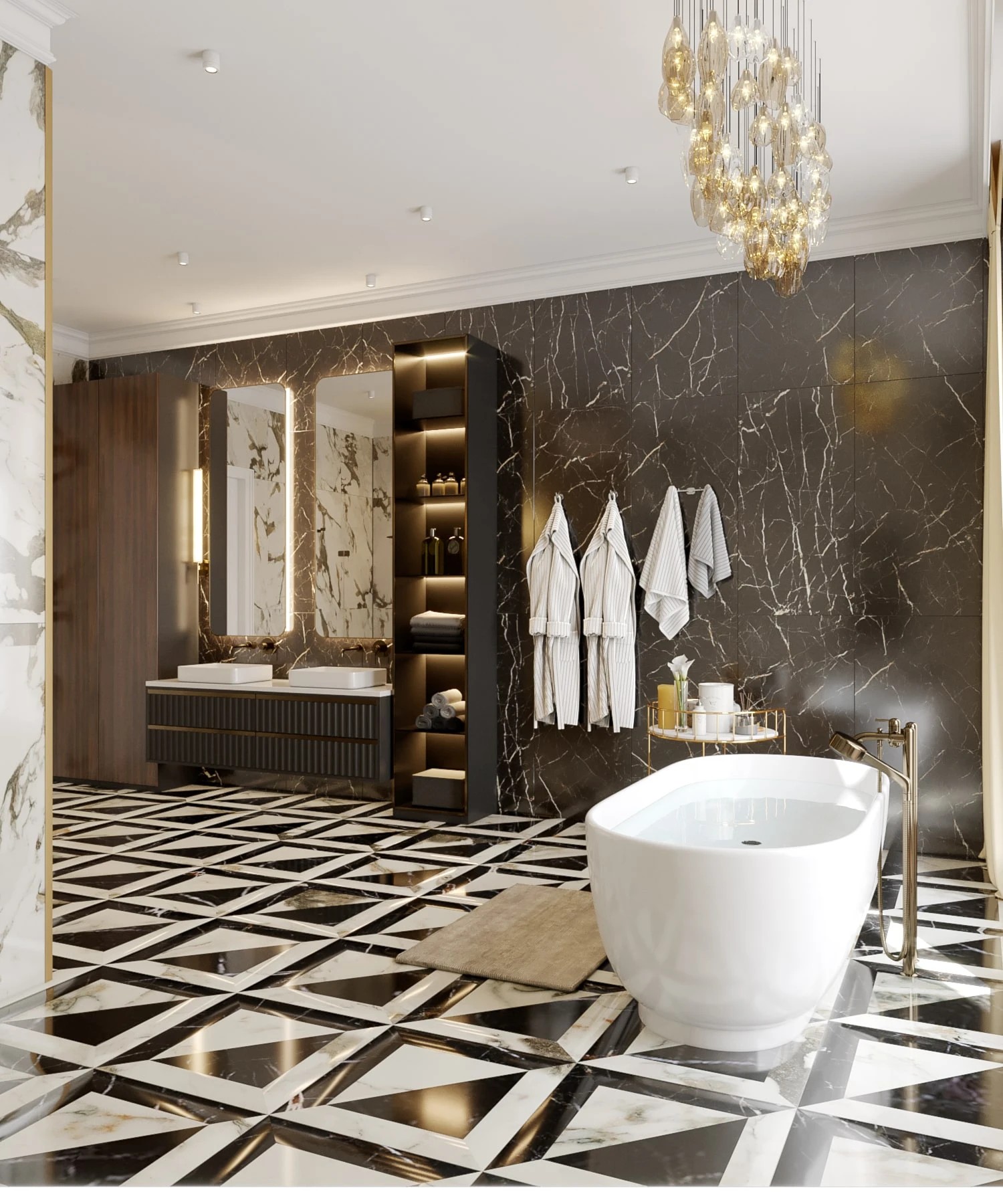 Дом в Колтушах