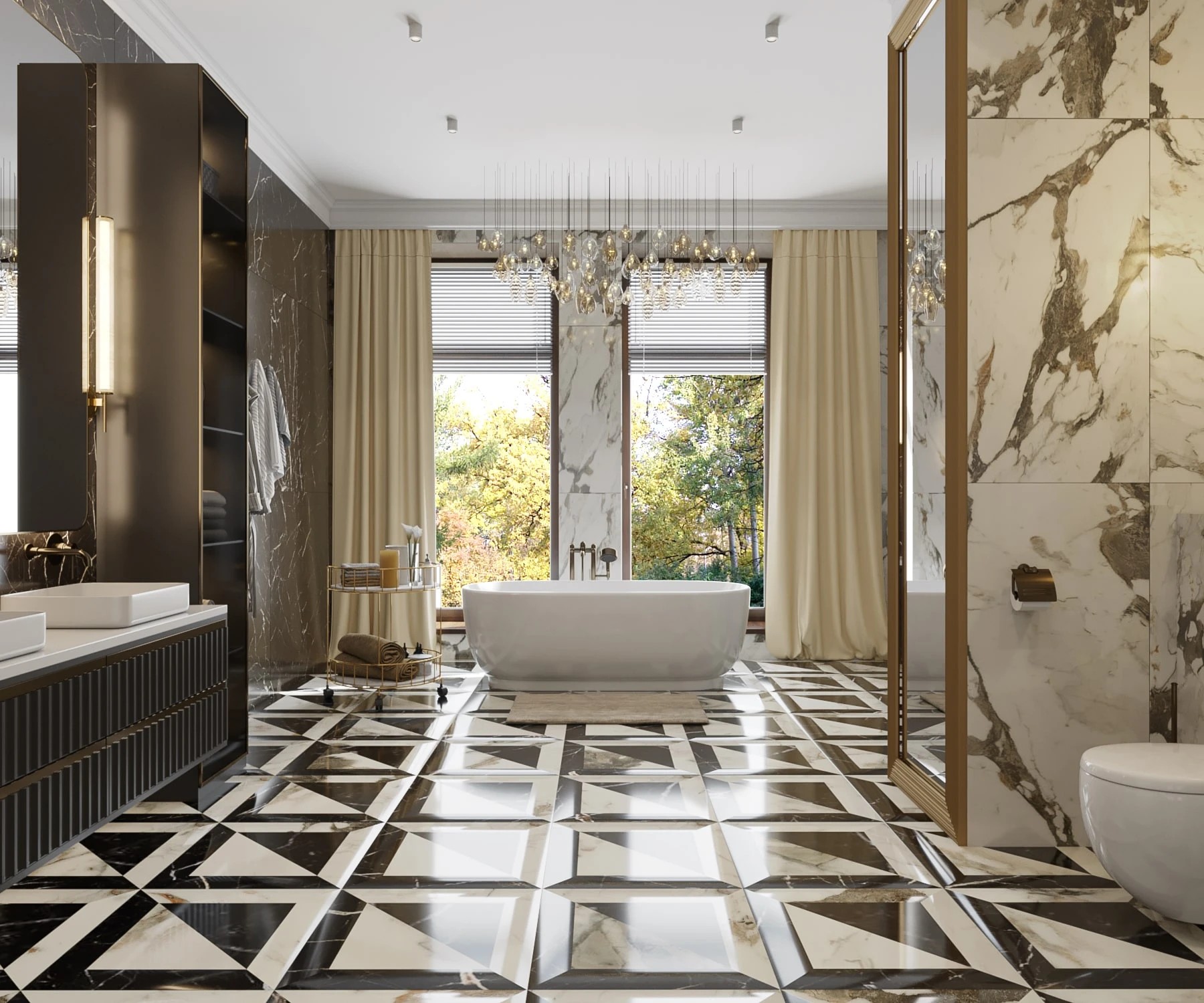 Дом в Колтушах