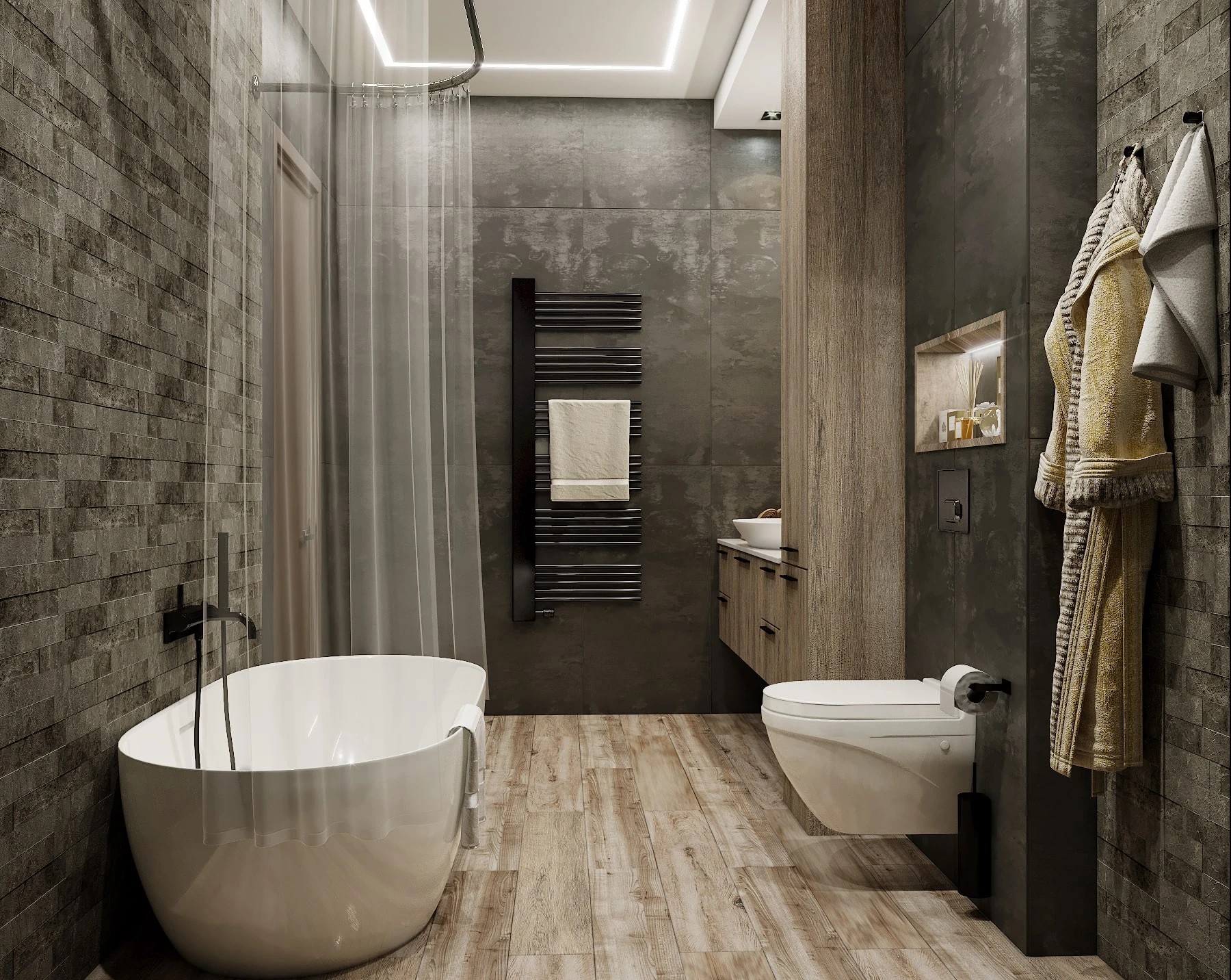 ЖК Васильевский квартал