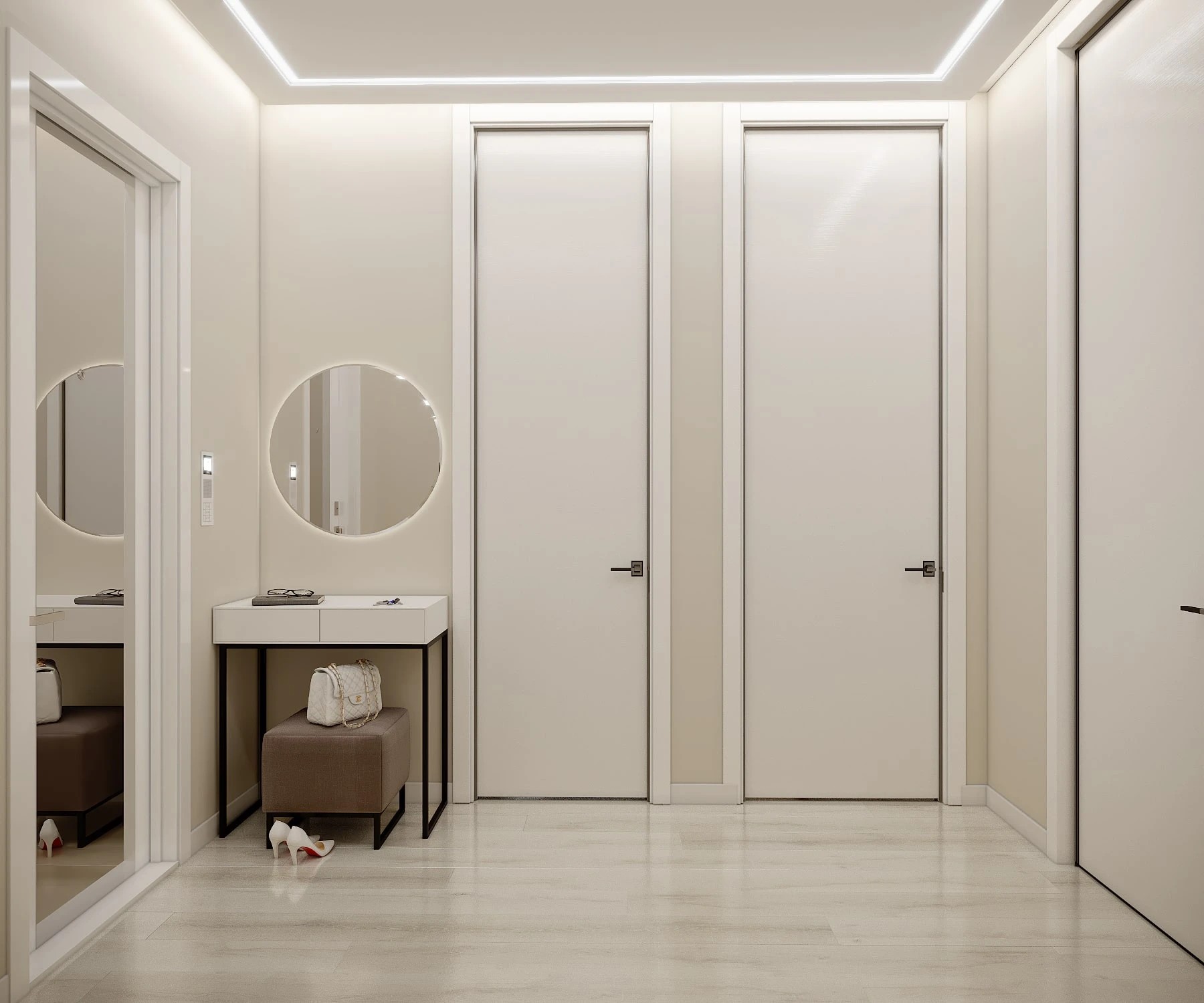 ЖК Дипломат