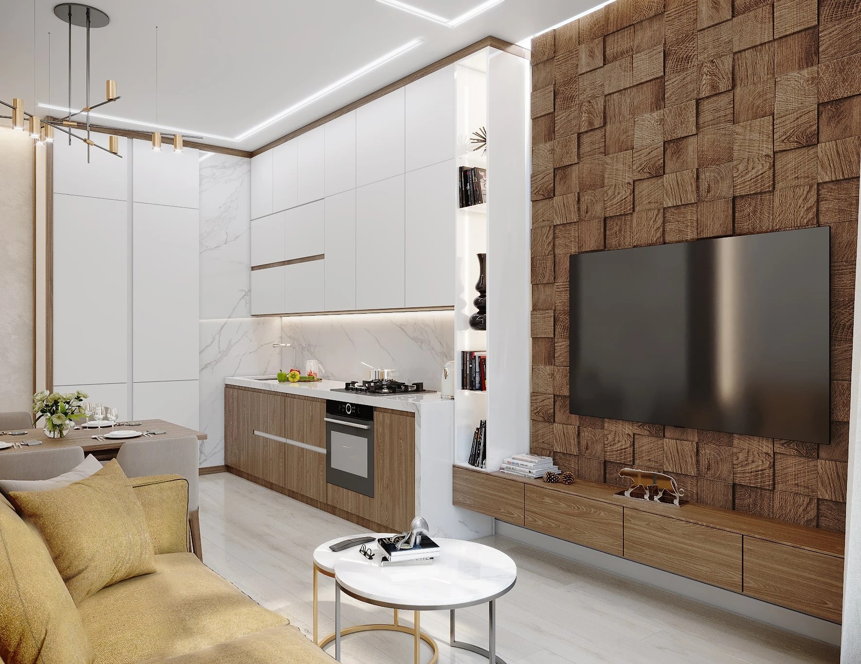 ЖК Дипломат