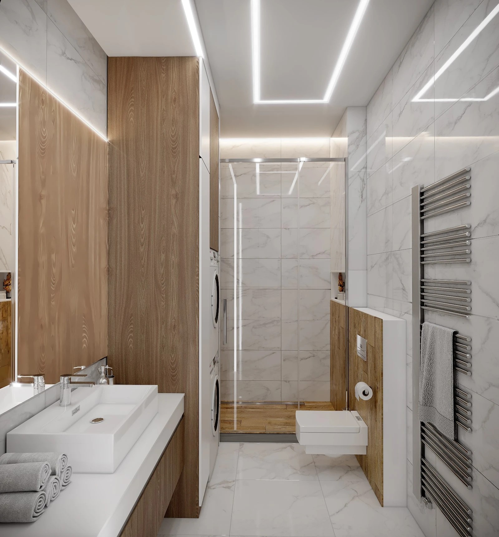 ЖК Дипломат