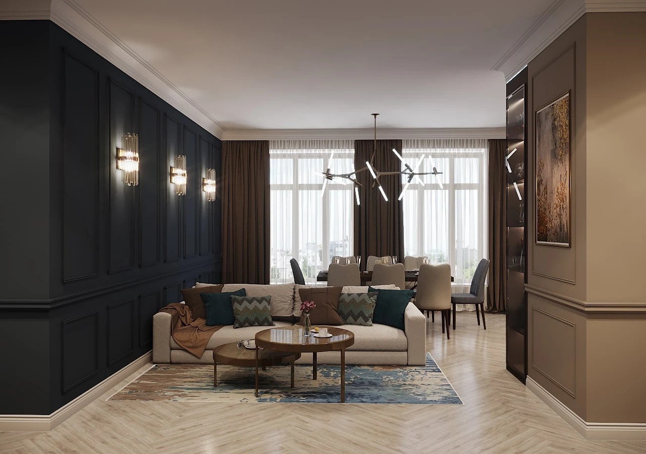 ЖК Дипломат 2