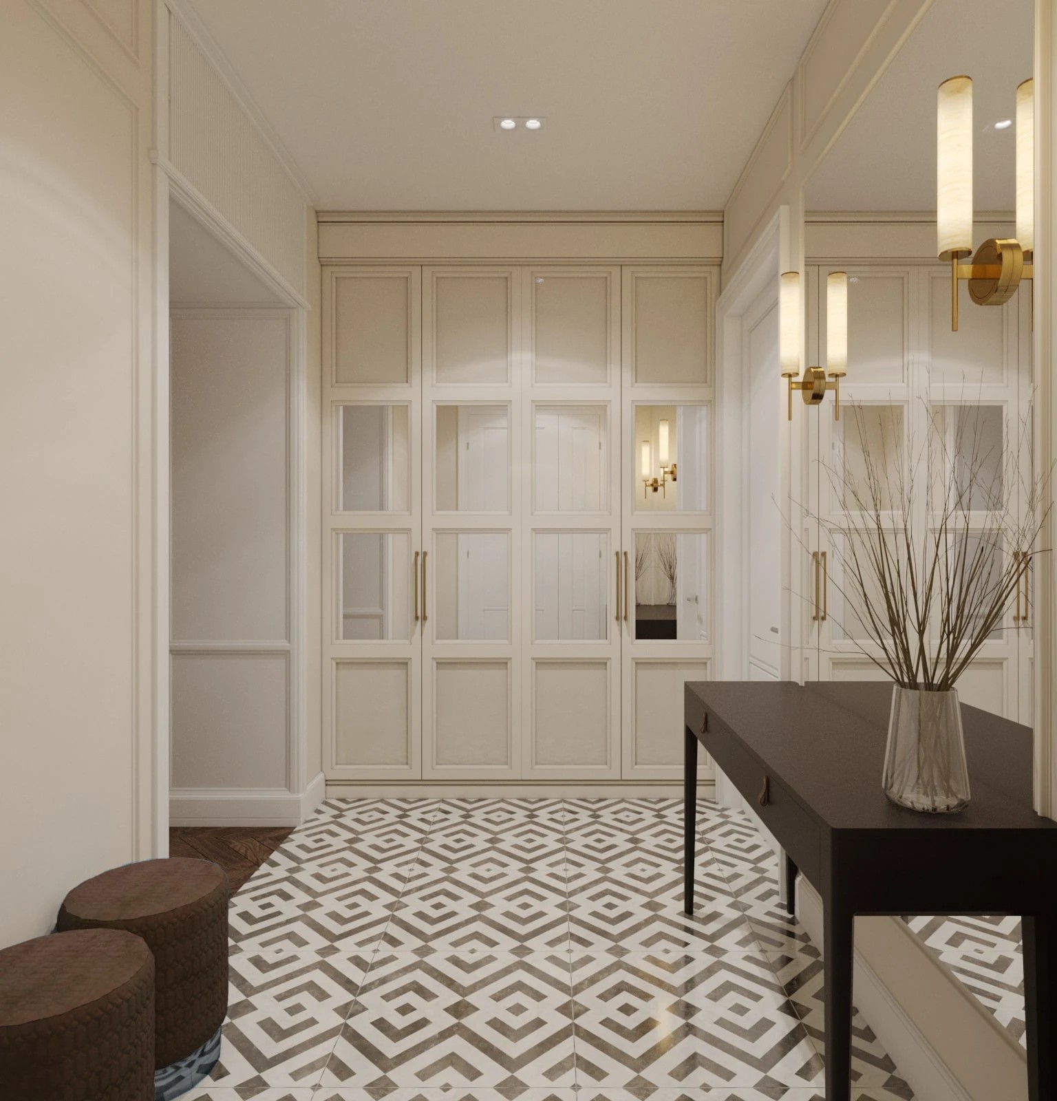 Квартира на Морском