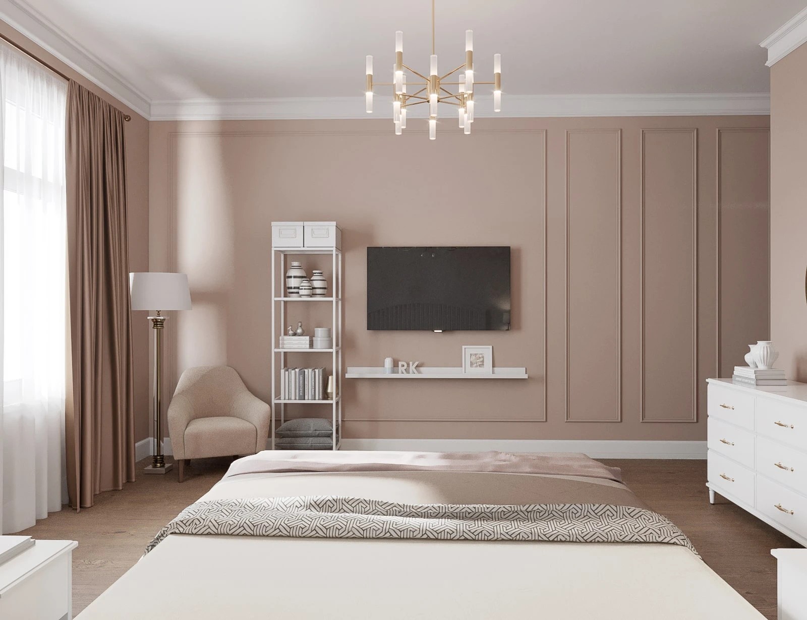 Квартира на Морском