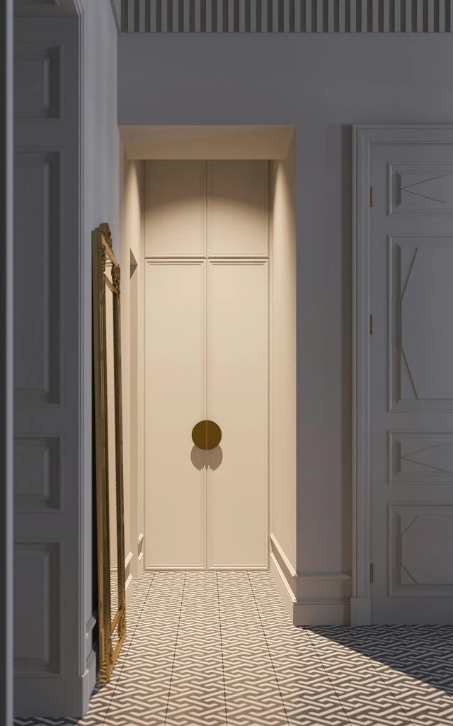 Квартира на Галерной