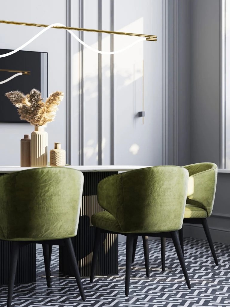 Квартира на Галерной