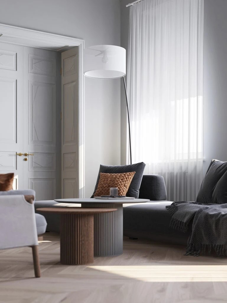 Квартира на Галерной