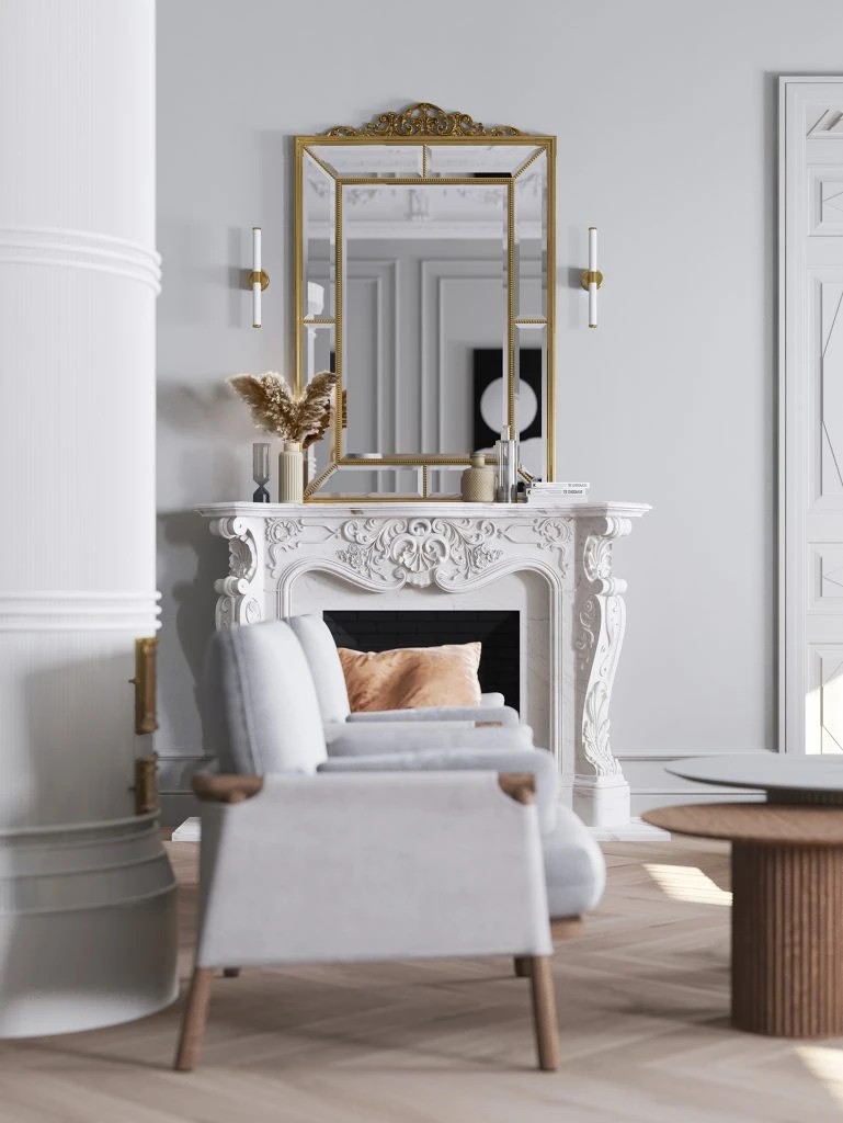 Квартира на Галерной