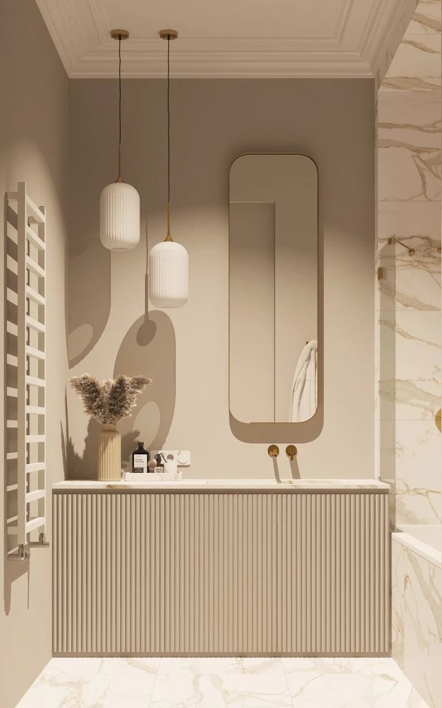 Квартира на Галерной