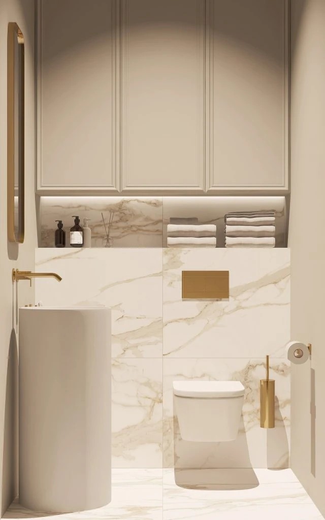 Квартира на Галерной