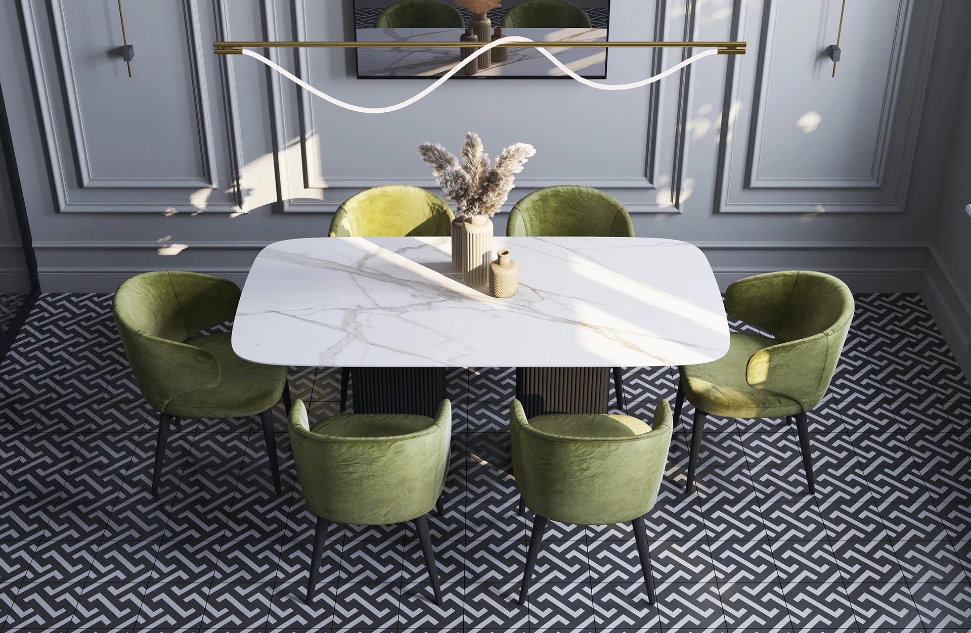 Квартира на Галерной