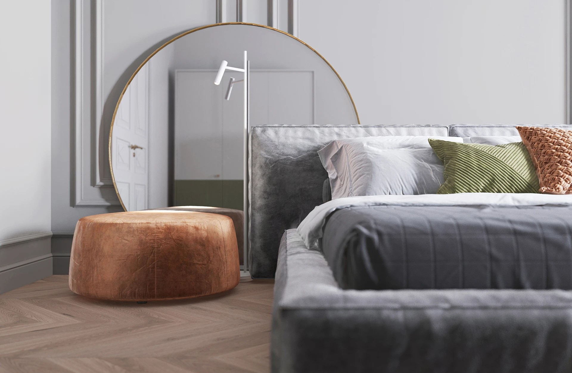 Квартира на Галерной