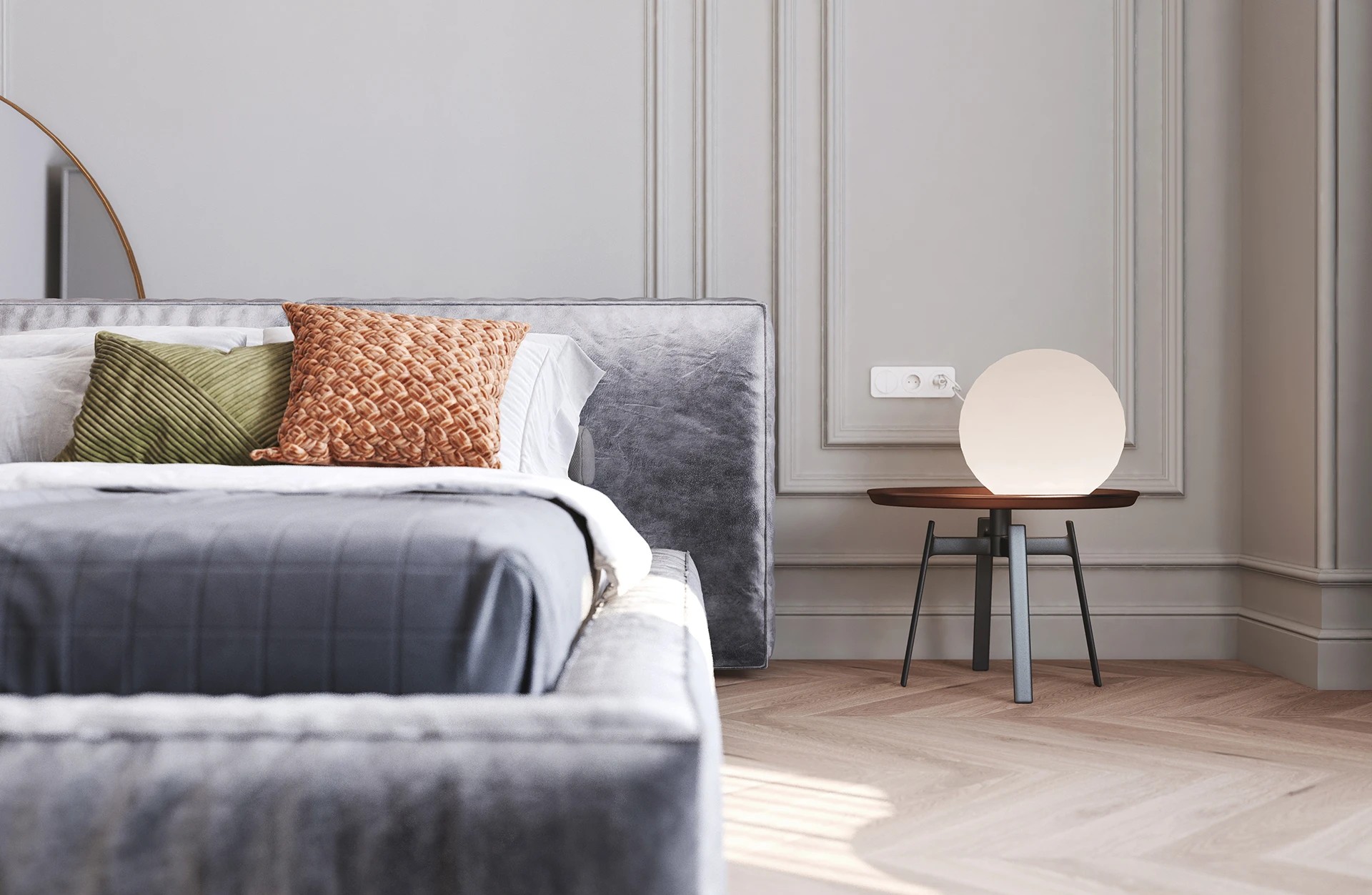 Квартира на Галерной