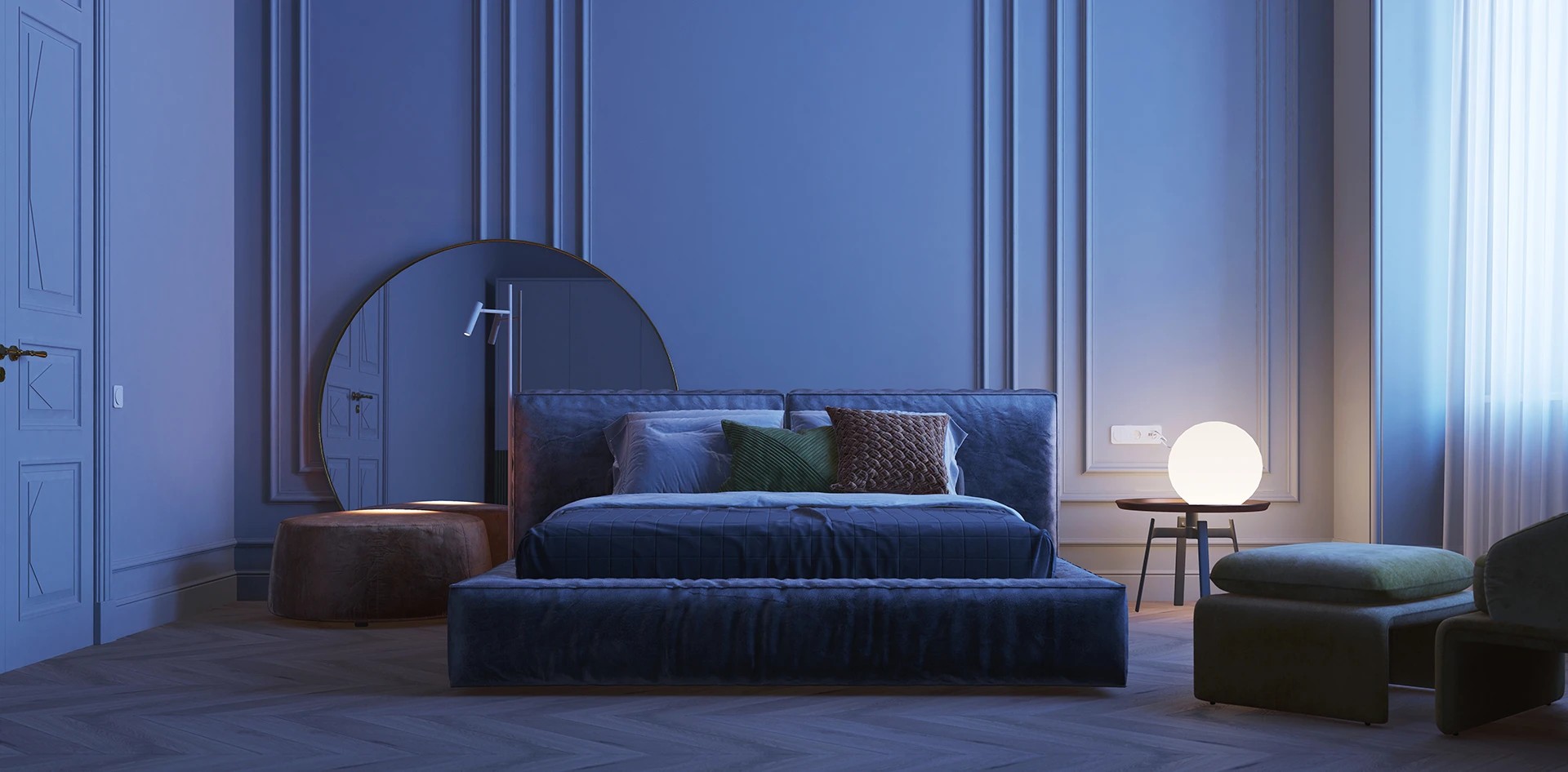 Квартира на Галерной