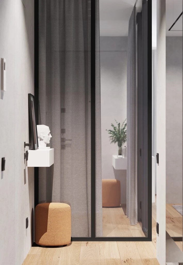 ЖК Life Лесная