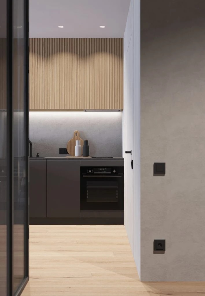 ЖК Life Лесная