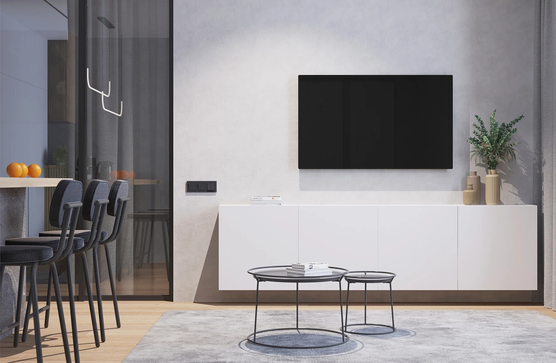 ЖК Life Лесная