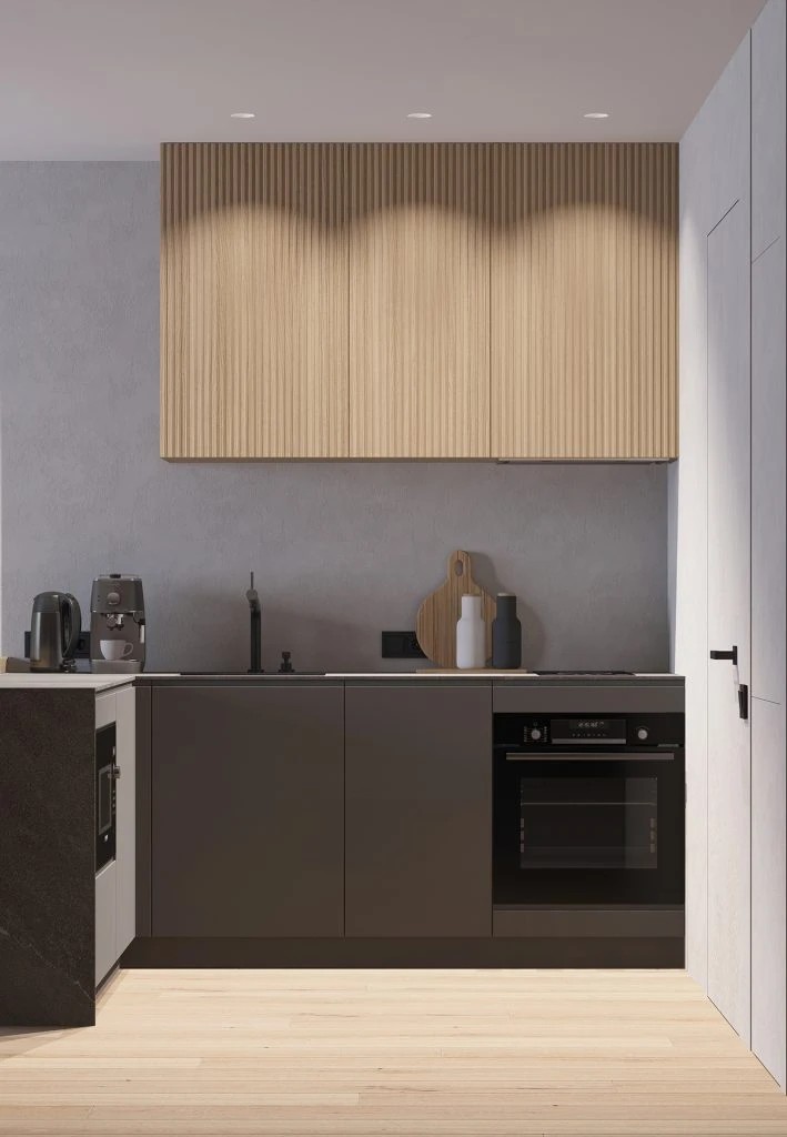 ЖК Life Лесная