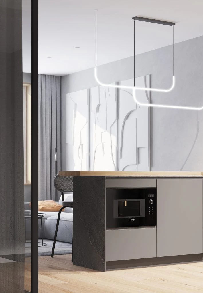 ЖК Life Лесная