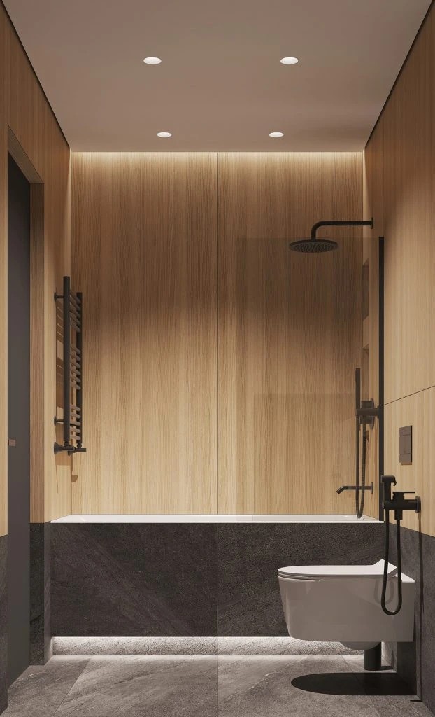 ЖК Life Лесная