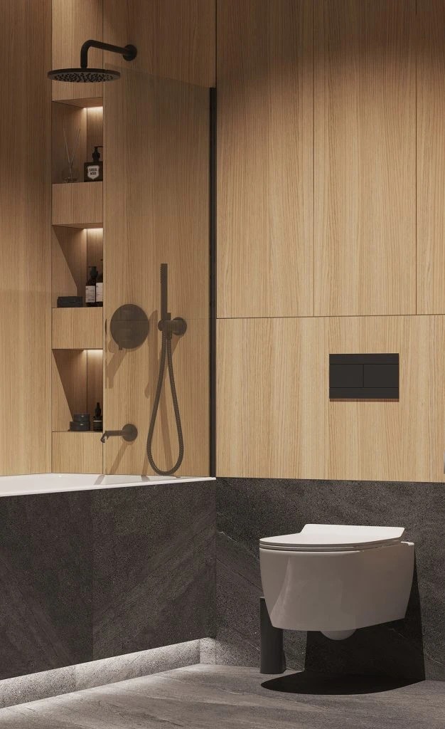 ЖК Life Лесная