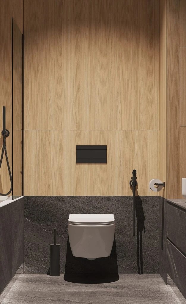 ЖК Life Лесная