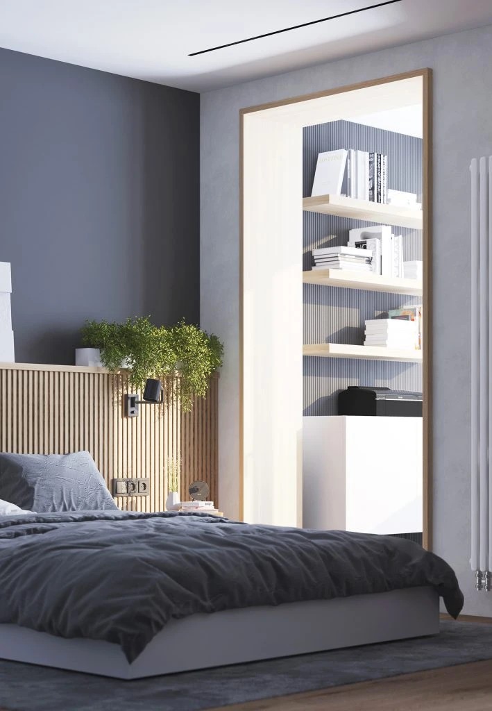 ЖК Life Лесная