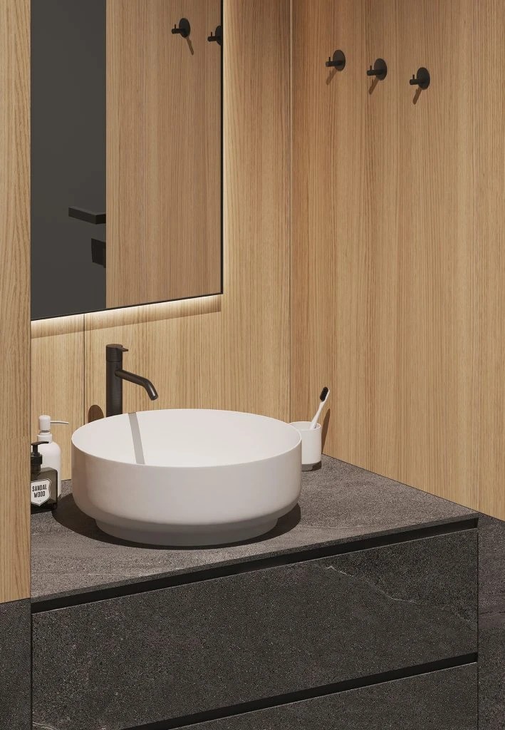 ЖК Life Лесная