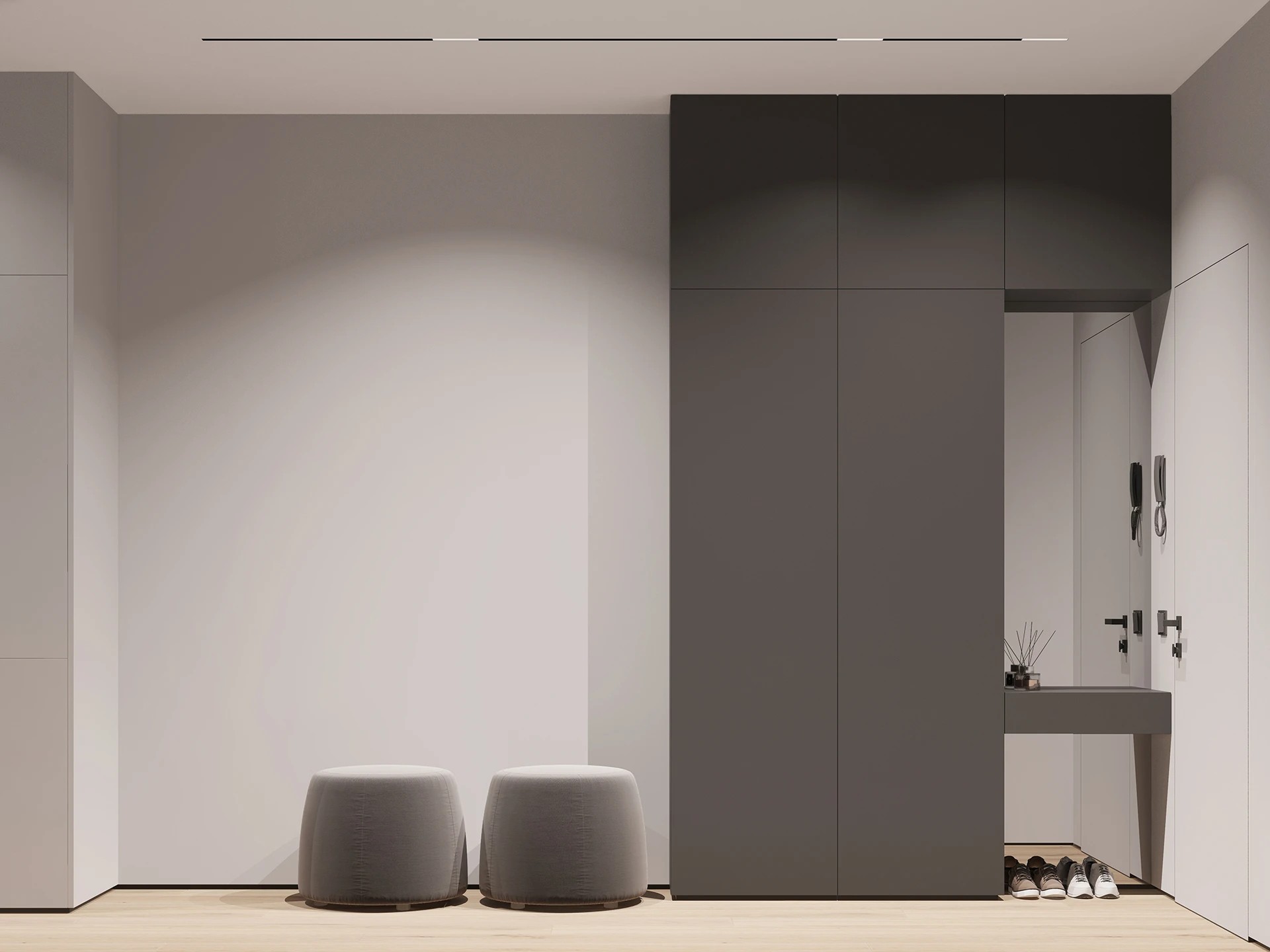 Клубный дом Артхаус