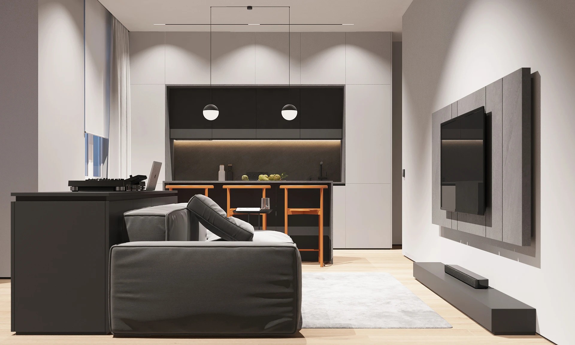 Клубный дом Артхаус