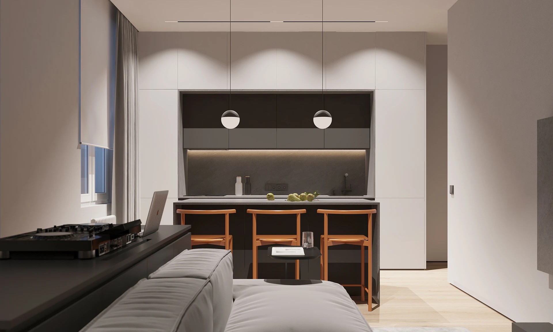 Клубный дом Артхаус