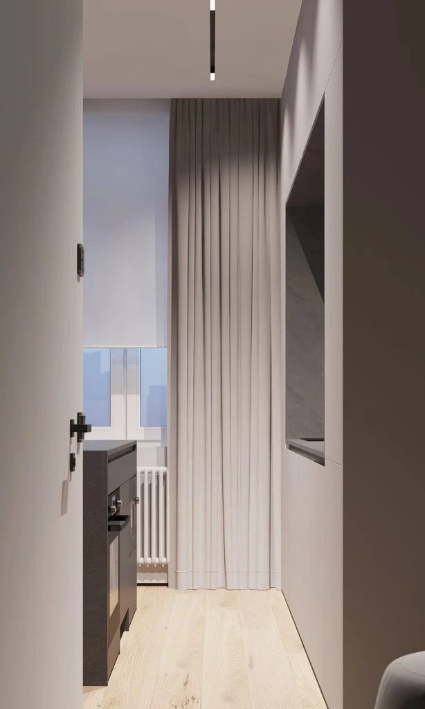 Клубный дом Артхаус