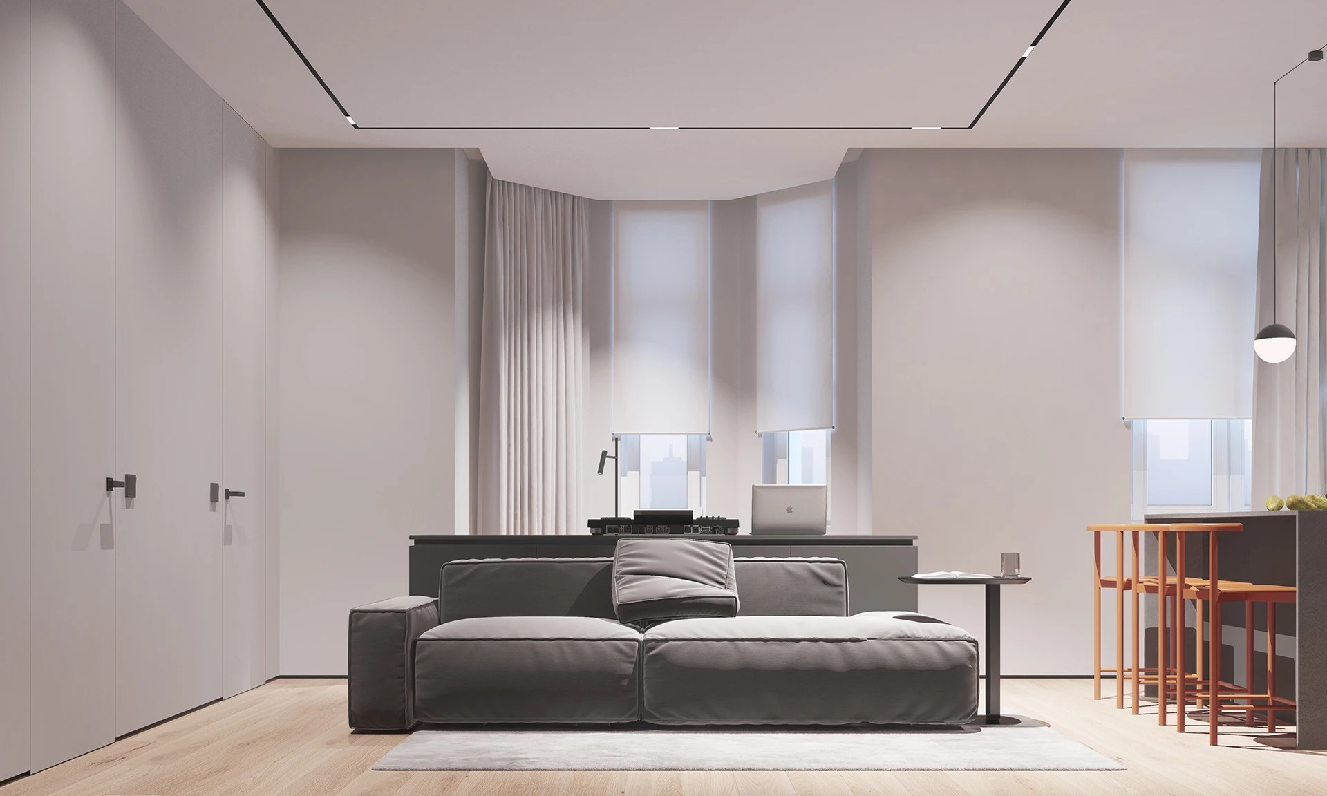 Клубный дом Артхаус