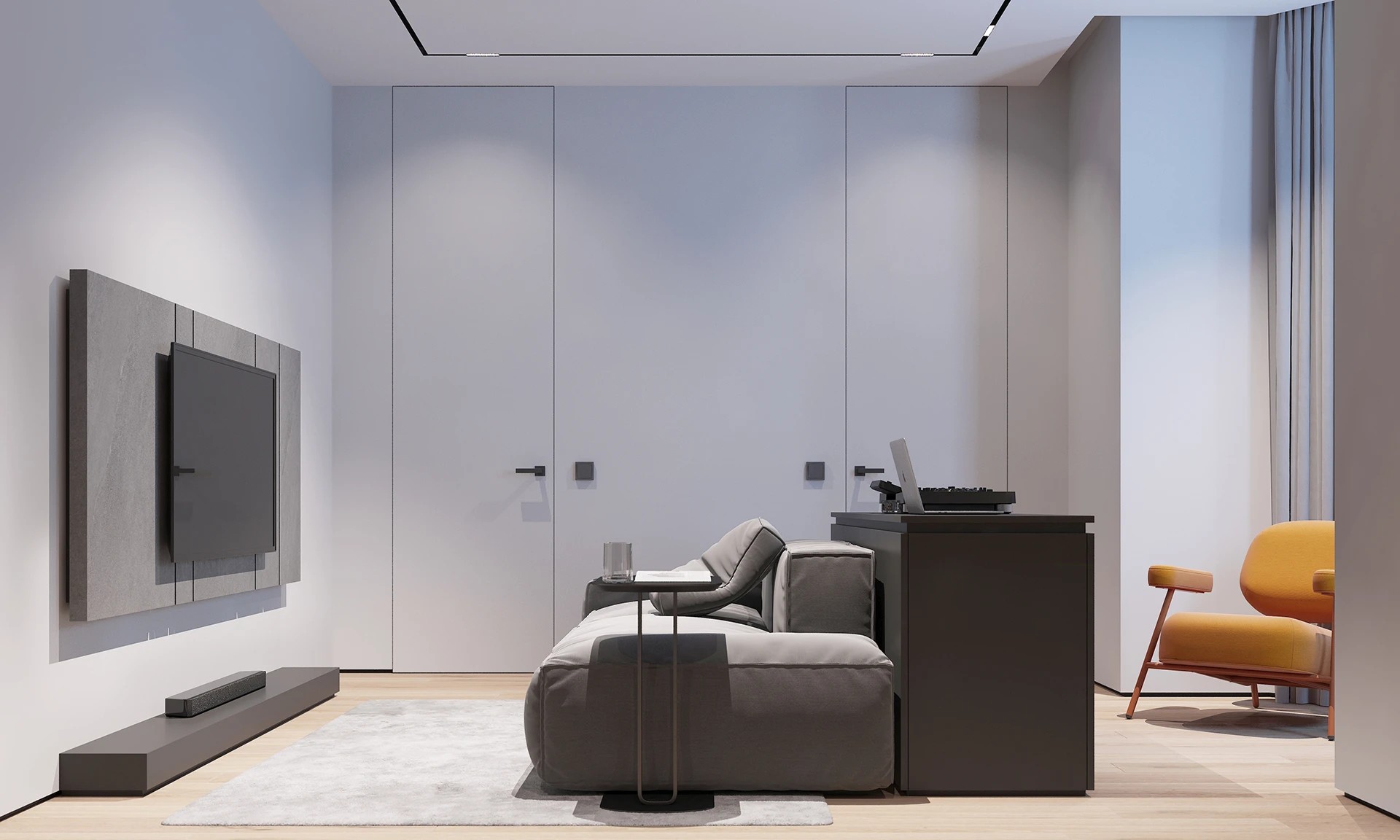 Клубный дом Артхаус