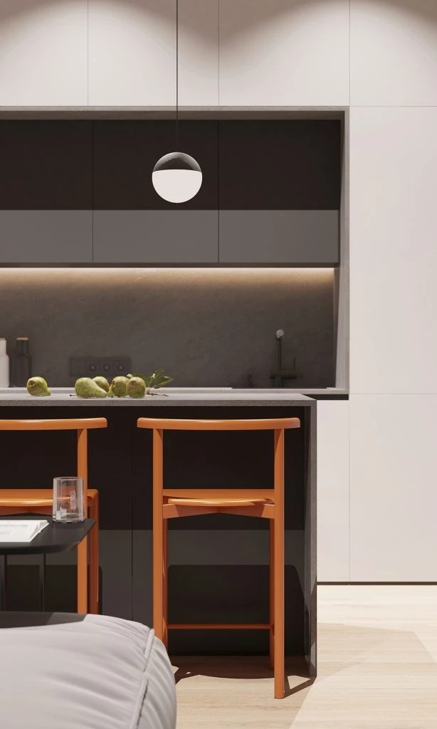 Клубный дом Артхаус